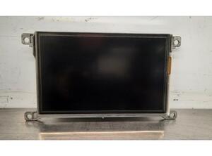 
Monitor Navigationssystem Toyota Proace Kasten MDZ 9831665880 P21331625
