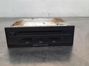 Navigation System AUDI A3 Sportback (8VA, 8VF)