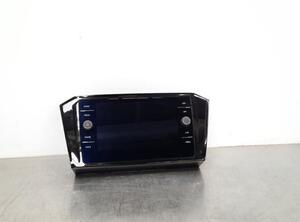 
Monitor Navigationssystem VW Golf VII 5G 5G6919605B P17114257
