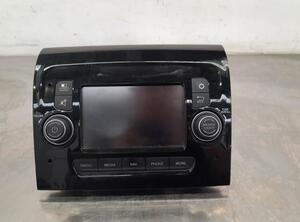 Monitor Navigationssystem Citroen Jumper III Kasten  07356930120 P20923278