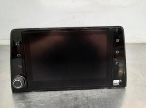 
Monitor Navigationssystem Citroen Berlingo III K9 98345773ZD P20954831
