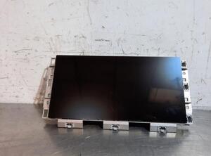 
Monitor Navigationssystem Audi A1 Sportback GBA 82A919605B P20915662
