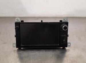 
Monitor Navigationssystem Renault Master III Kasten FV 281156654R P21373651
