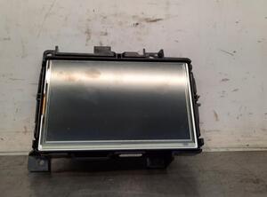 
Monitor Navigationssystem Renault Captur J5, H5 259150869R P20905677
