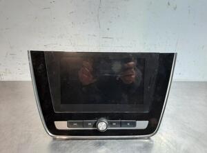 
Monitor Navigationssystem MG MG ZS SUV  10571273 P19869870
