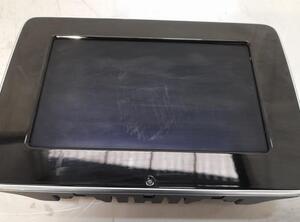 
Monitor Navigationssystem Mercedes-Benz GLA X156 A2469002321 P17595934
