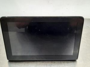 
Monitor Navigationssystem MG ZS   P20738549
