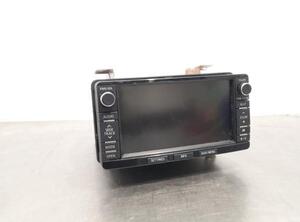 Monitor Navigationssystem Mitsubishi L 200 KAOT 8750A397 P19800795