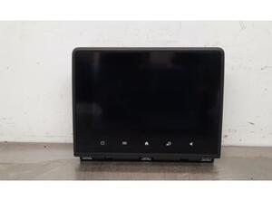 
Monitor Navigationssystem Renault Zoe Kasten/Schrägheck BFM 280346137R P21434134
