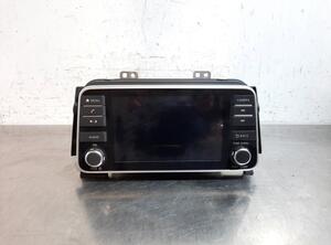 
Monitor Navigationssystem Nissan Micra V K14 2591A5FA6C P21391215
