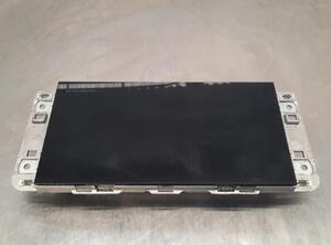 Monitor Navigationssystem Audi Q3 F3 83A919605C P19923218