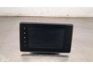 Navigation System RENAULT TRAFIC III Van (FG_)