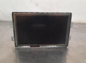 
Monitor Navigationssystem Jaguar F-Type Coupe QQ6 EX5310E889CF P21120820
