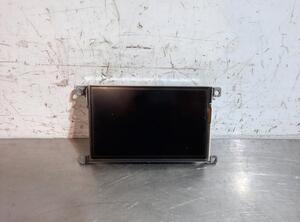 Monitor Navigationssystem Citroen Jumpy III Kasten V 9831665880 P21328885