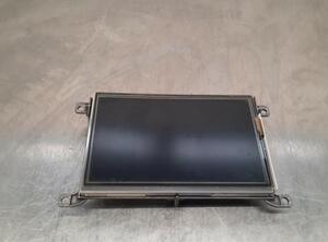 Monitor Navigationssystem Citroen Jumpy III Kasten V 9831665880 P21566065