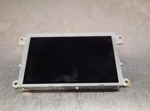 
Monitor Navigationssystem Audi Q5 8R 8R0919604A P21602967
