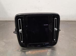 Monitor Navigationssystem Volvo XC40 536 31682851 P21670627