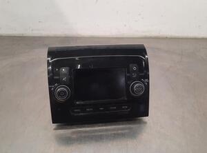 Monitor Navigationssystem Peugeot Boxer Kasten  7356930130 P21451632