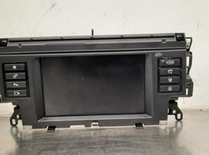 Navigation System LAND ROVER DISCOVERY SPORT (L550), LAND ROVER RANGE ROVER EVOQUE (L538)