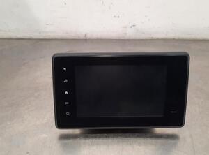 Navigationssystem Renault Trafic III Kasten FG 259156690R P21681620