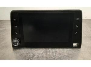 
Monitor Navigationssystem Opel Combo D Kasten X19 98345773ZD P21780838
