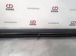 Cargo Barrier AUDI A6 Avant (4G5, 4GD, C7)