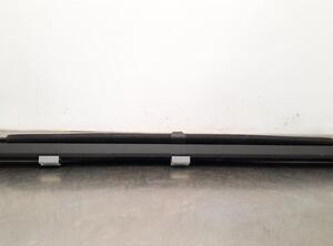 Cargo Barrier AUDI A6 Avant (4G5, 4GD, C7)