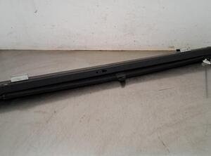 Cargo Barrier AUDI A6 C8 Avant (4A5)