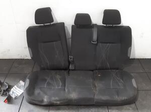 Rear Seat PEUGEOT 208 I (CA_, CC_)