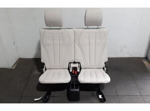 Rear Seat BMW X5 (F15, F85)