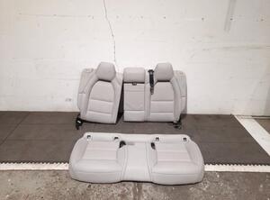 Rear Seat MERCEDES-BENZ CLA Coupe (C117)