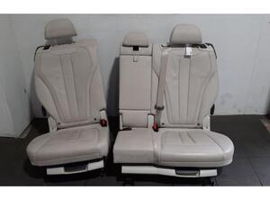 Rear Seat BMW X5 (F15, F85)