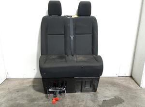 Rear Seat MERCEDES-BENZ SPRINTER 3,5-t Platform/Chassis (906)