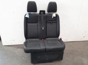 Rear Seat FORD TRANSIT V363 Bus (FAD, FBD), FORD TRANSIT V363 Van (FCD, FDD)