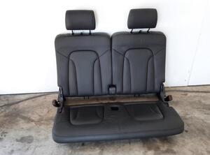 Rear Seat AUDI Q7 (4LB), AUDI Q7 Van (4LB), AUDI Q7 (4MB, 4MG)