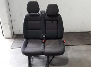 Rear Seat PEUGEOT BOXER Van, OPEL MOVANO C Van (U9)