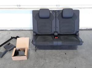 Rear Seat SKODA KODIAQ (NS7, NV7, NS6)