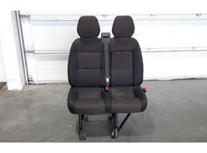 Rear Seat PEUGEOT BOXER Van, OPEL MOVANO C Van (U9)