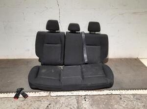 Rear Seat PEUGEOT 208 I (CA_, CC_)