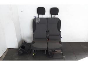 Rear Seat CITROËN BERLINGO Box Body/MPV (K9), PEUGEOT PARTNER Box Body/MPV (K9)