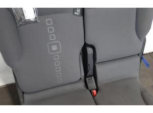 Rear Seat CITROËN BERLINGO Box Body/MPV (B9)