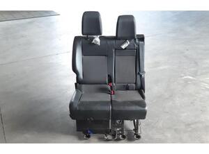 Rear Seat PEUGEOT EXPERT Van (V_), OPEL VIVARO C Van (K0)