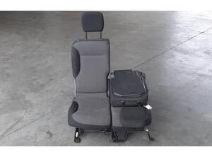 Rear Seat CITROËN BERLINGO Box Body/MPV (K9), PEUGEOT PARTNER Box Body/MPV (K9)