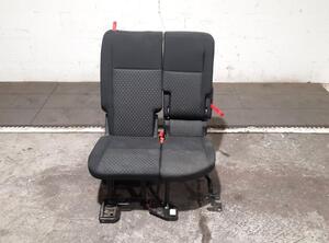 Rear Seat FORD TRANSIT CONNECT V408 Box Body/MPV