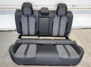 Rear Seat PEUGEOT 408 II (FP_, F3_)