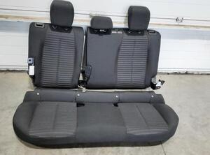 Rear Seat PEUGEOT 2008 II (UD_, US_, UY_, UK_)