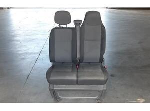 Rear Seat RENAULT MASTER III Platform/Chassis (EV, HV, UV)