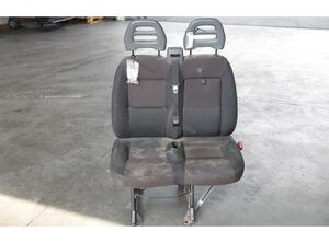 Rear Seat PEUGEOT BOXER Van