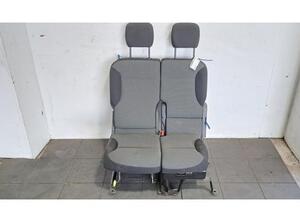 Rear Seat CITROËN BERLINGO Box Body/MPV (B9)