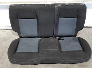 Rear Seat PEUGEOT 208 I (CA_, CC_)